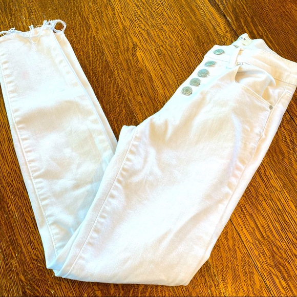 PacSun Denim - PacSun jeans